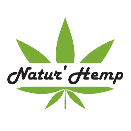 Logo NATUR'HEMP